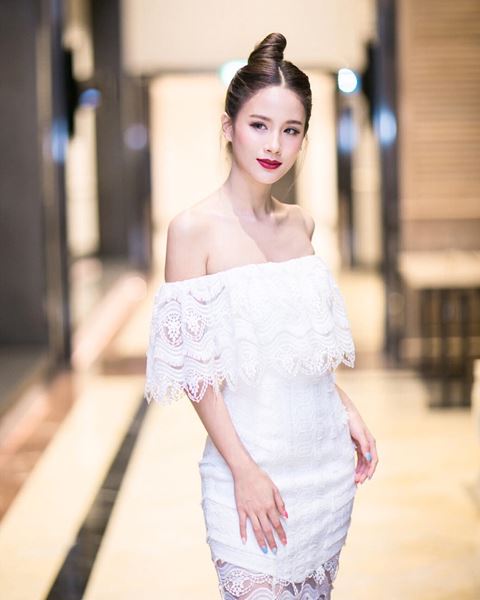 พัดพัด รัตน์ฟ้า พัดพัด รัตน์ฟ้า