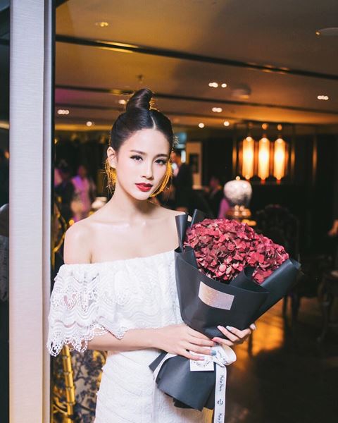 พัดพัด รัตน์ฟ้า พัดพัด รัตน์ฟ้า