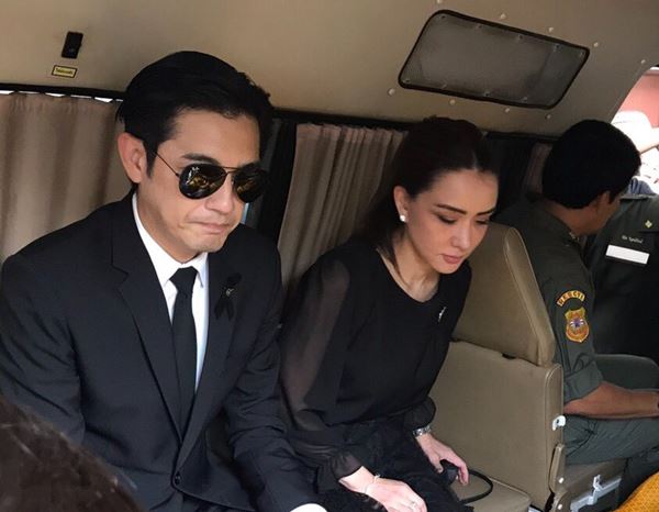 ศรราม เทพพิทักษ์ ศรราม เทพพิทักษ์