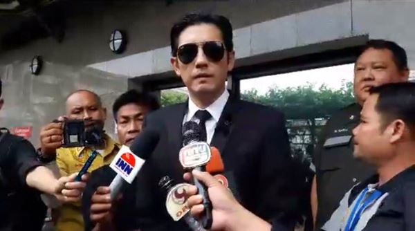 ศรราม เทพพิทักษ์ ศรราม เทพพิทักษ์