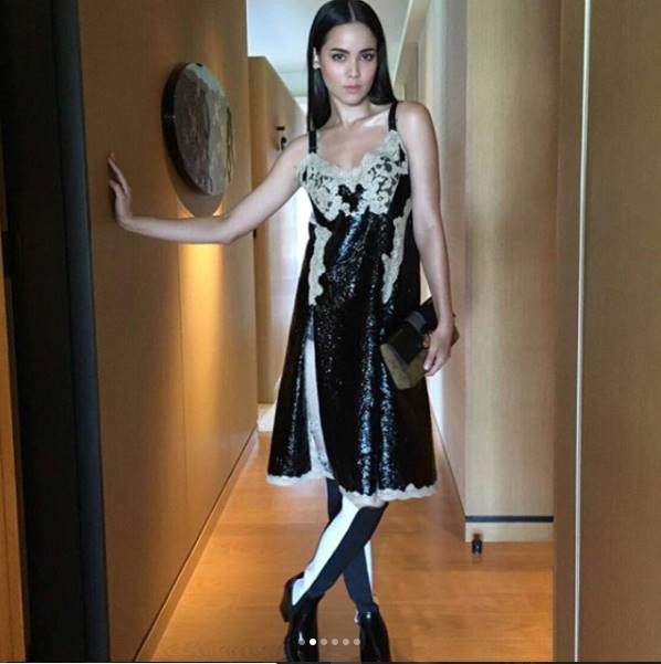 ญาญ่า อุรัสยา ญาญ่า อุรัสยา