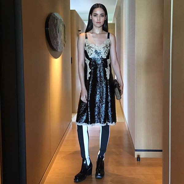 ญาญ่า อุรัสยา ญาญ่า อุรัสยา