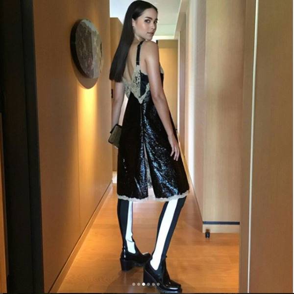 ญาญ่า อุรัสยา ญาญ่า อุรัสยา