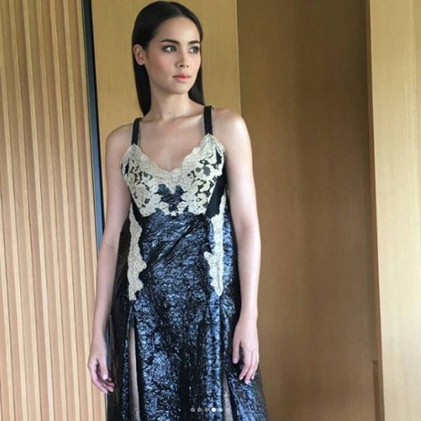 ญาญ่า อุรัสยา ญาญ่า อุรัสยา