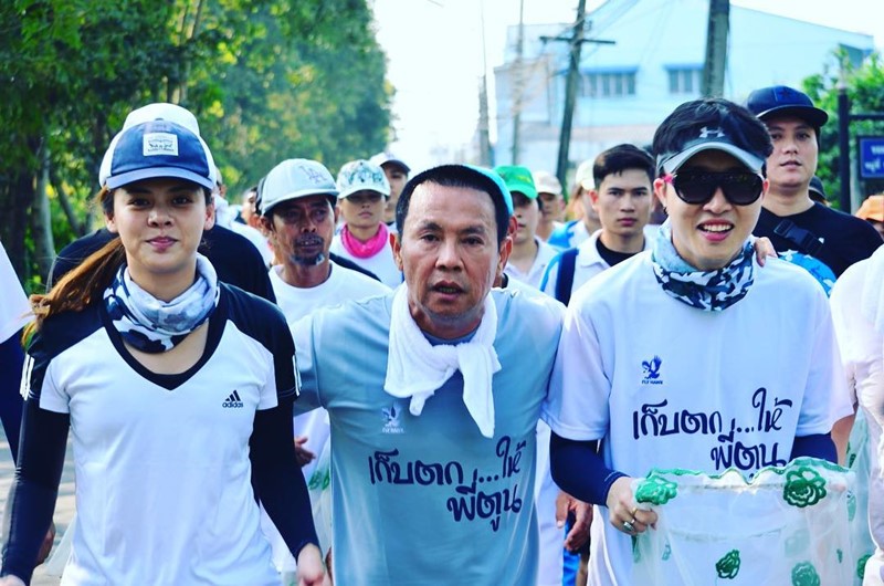 จาตุรงค์ มกจ๊ก จาตุรงค์ มกจ๊ก