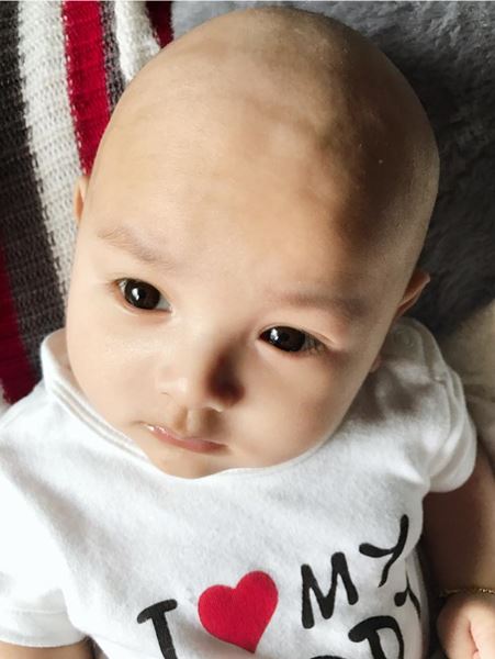 น้องลีออง น้องลีออง