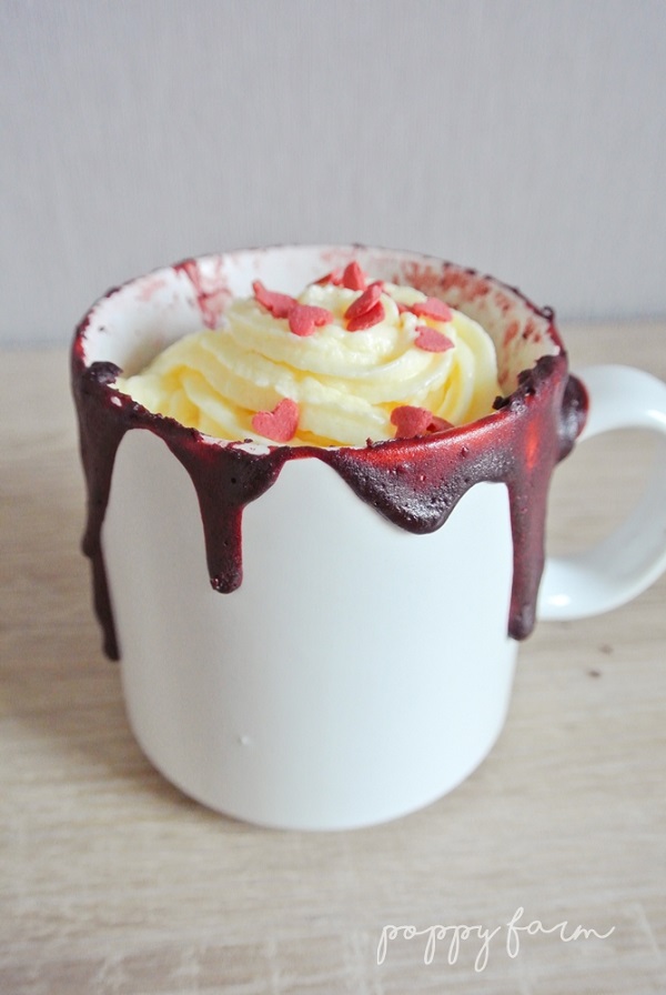 Red Velvet Red Velvet