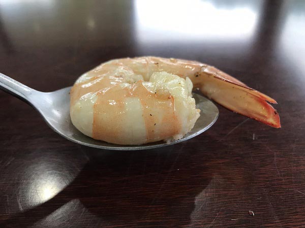ข้าวต้มทะเล ข้าวต้มทะเล