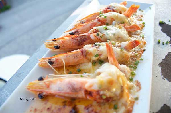 5 เมนูกุ้งอบ 5 เมนูกุ้งอบ