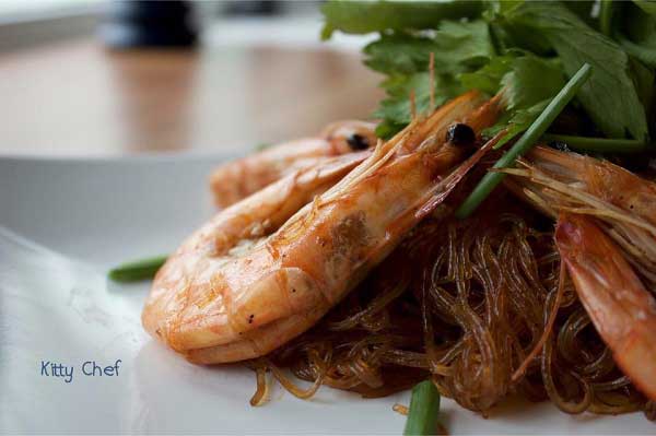 5 เมนูกุ้งอบ 5 เมนูกุ้งอบ