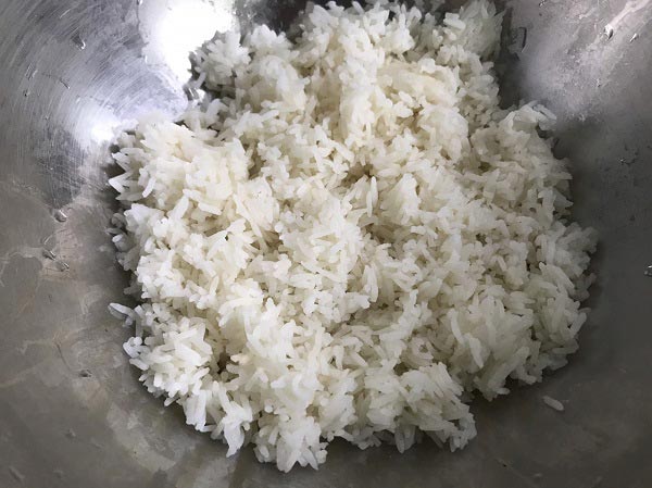 ข้าวต้มทะเล ข้าวต้มทะเล