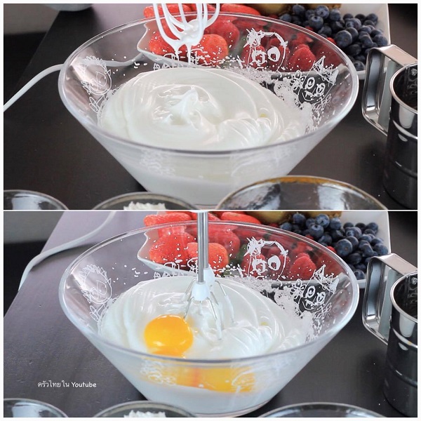 Omlet Bbang Omlet Bbang