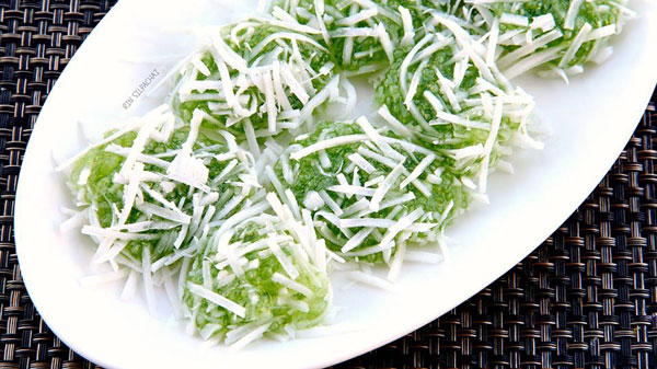 สูตรขนมไทยโบราณ สูตรขนมไทยโบราณ
