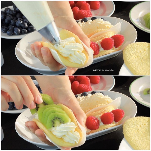 Omlet Bbang Omlet Bbang
