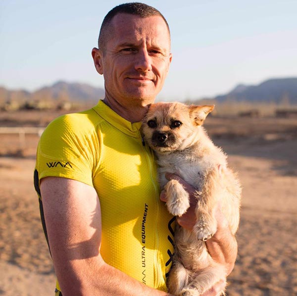 Finding Gobi Finding Gobi