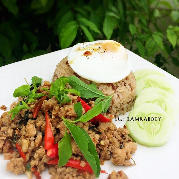สูตรอาหารคลีนมื้อเที่ยง สูตรอาหารคลีนมื้อเที่ยง