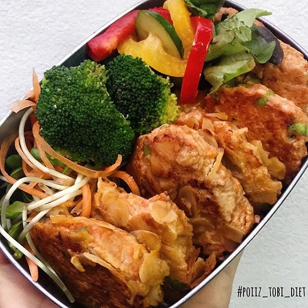 สูตรอาหารคลีนมื้อเที่ยง สูตรอาหารคลีนมื้อเที่ยง