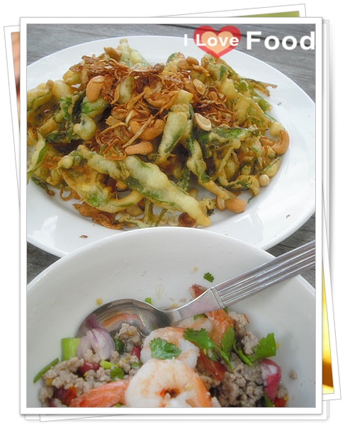 ผักบุ้ง ผักบุ้ง