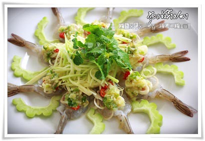 15 สูตรกับแกล้มเมนูกุ้ง 15 สูตรกับแกล้มเมนูกุ้ง