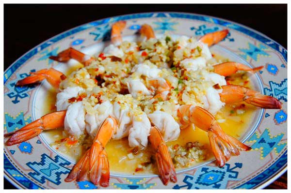 15 สูตรกับแกล้มเมนูกุ้ง 15 สูตรกับแกล้มเมนูกุ้ง