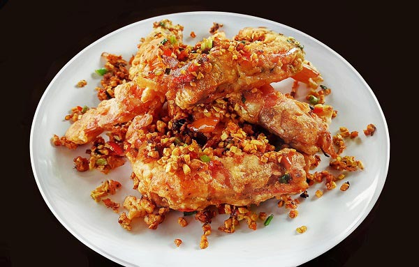 15 สูตรกับแกล้มเมนูกุ้ง 15 สูตรกับแกล้มเมนูกุ้ง
