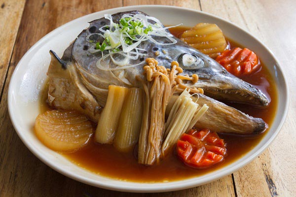 5 สูตรทำปลานึ่งซีอิ๊ว 5 สูตรทำปลานึ่งซีอิ๊ว