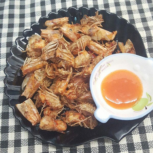 15 สูตรกับแกล้มเมนูกุ้ง 15 สูตรกับแกล้มเมนูกุ้ง