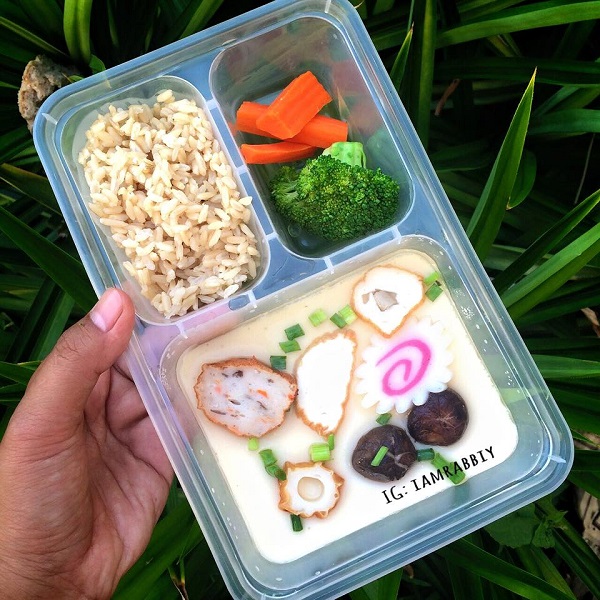 สูตรอาหารคลีนมื้อเที่ยง สูตรอาหารคลีนมื้อเที่ยง