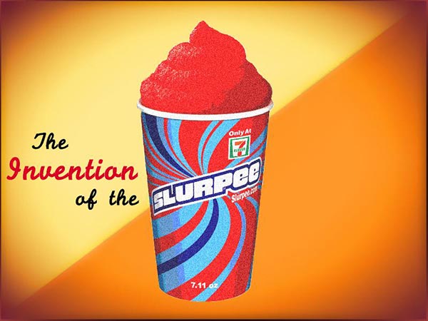 Slurpee Slurpee