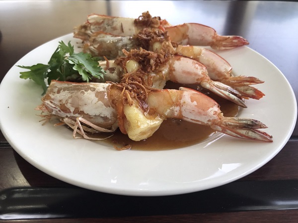 กุ้งลูกเขย กุ้งลูกเขย