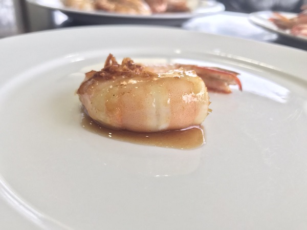 กุ้งลูกเขย กุ้งลูกเขย