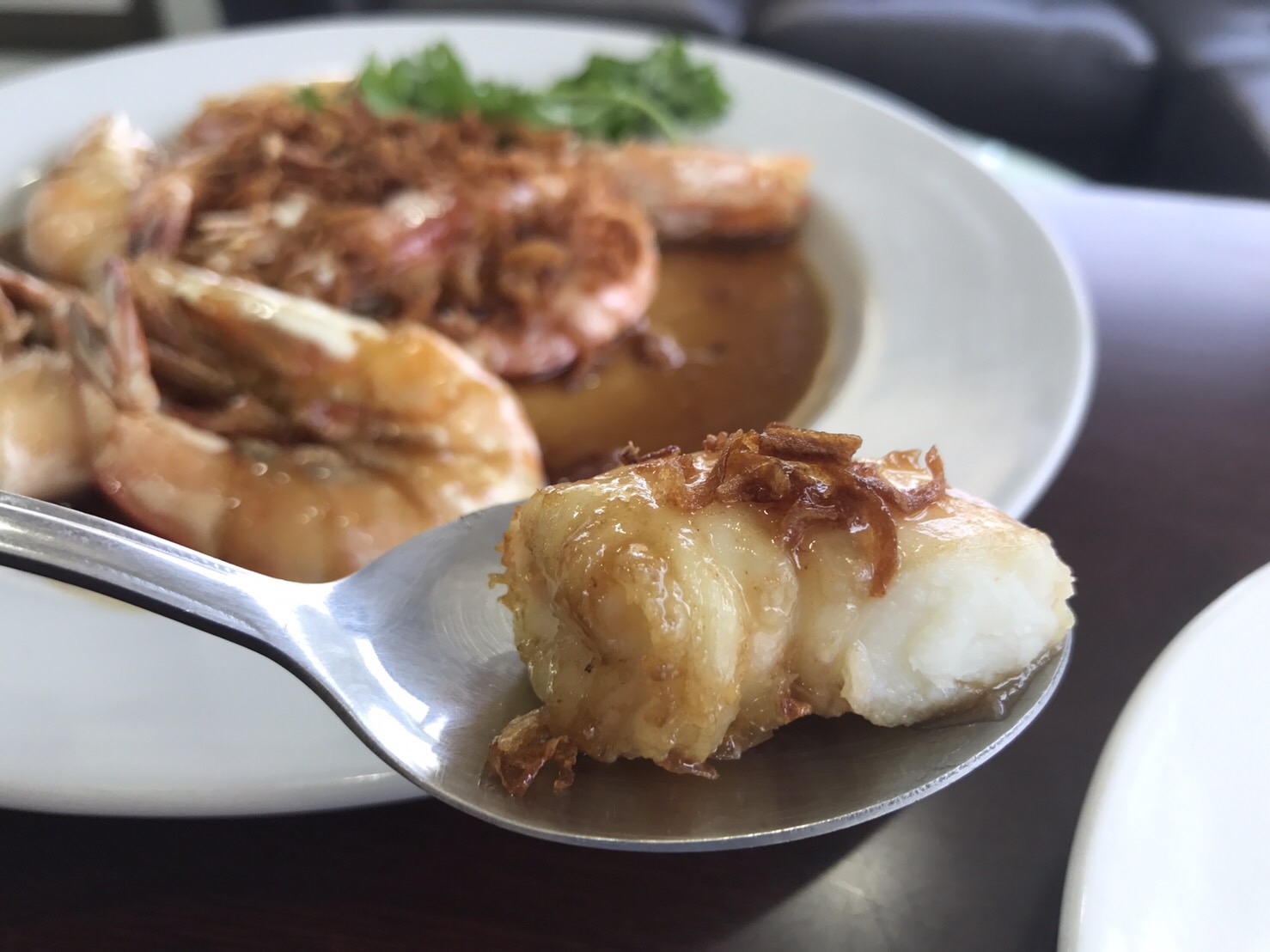 กุ้งลูกเขย กุ้งลูกเขย