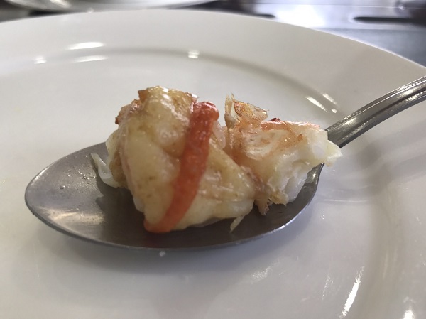 กุ้งลูกเขย กุ้งลูกเขย