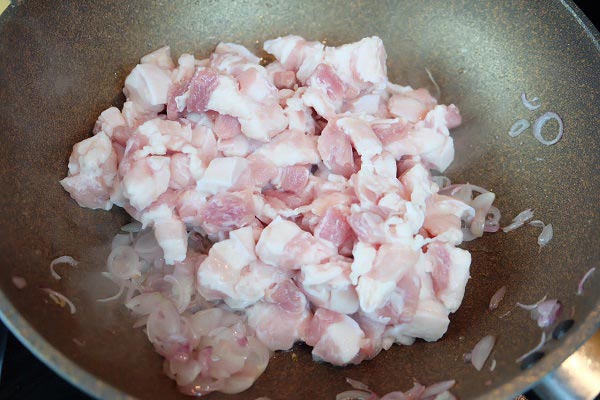ข้าวคลุกกะปิ ข้าวคลุกกะปิ