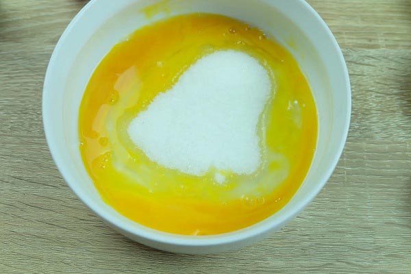 ทาร์ตไข่ ทาร์ตไข่