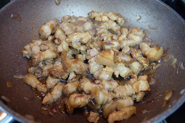 ข้าวคลุกกะปิ ข้าวคลุกกะปิ