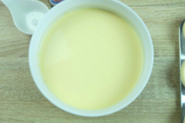 ทาร์ตไข่ ทาร์ตไข่