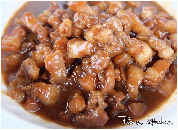 ข้าวคลุกกะปิ ข้าวคลุกกะปิ
