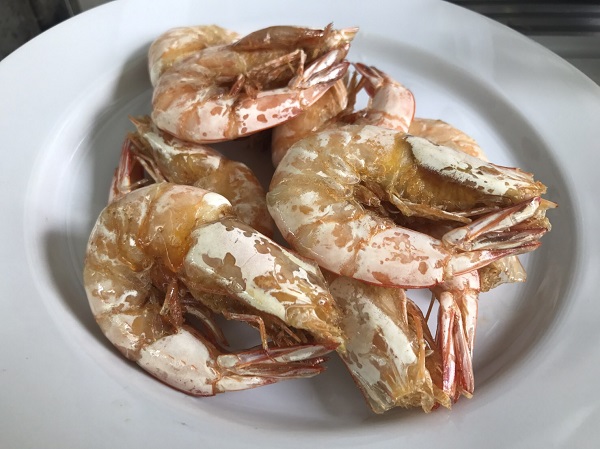 กุ้งลูกเขย กุ้งลูกเขย