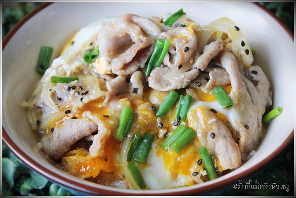 18 เมนูหมูนุ่ม 18 เมนูหมูนุ่ม
