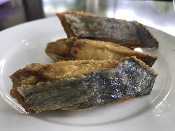 แกงคั่วกุ้งสับปะรด แกงคั่วกุ้งสับปะรด