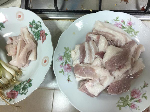 ลูกชิ้นกุ้งสูตรแต้จิ๋ว ลูกชิ้นกุ้งสูตรแต้จิ๋ว