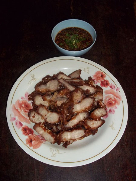 8 สูตรทำสามชั้นทอด 8 สูตรทำสามชั้นทอด