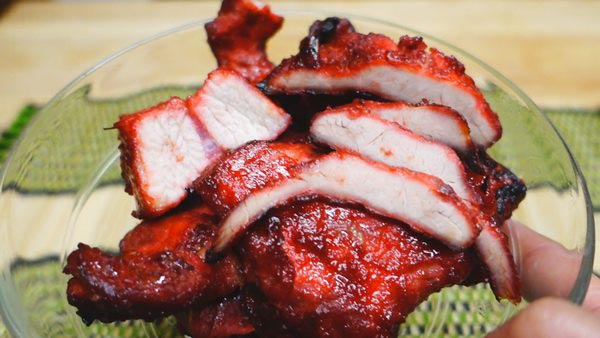 18 เมนูหมูนุ่ม 18 เมนูหมูนุ่ม