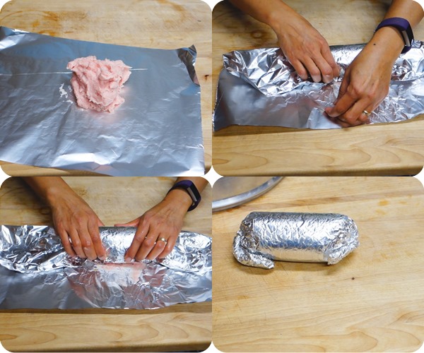 วิธีทำหมูยอ วิธีทำหมูยอ