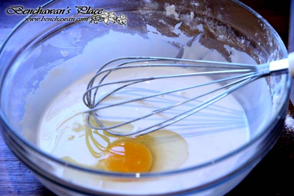 ขนมเบื้อง ขนมเบื้อง