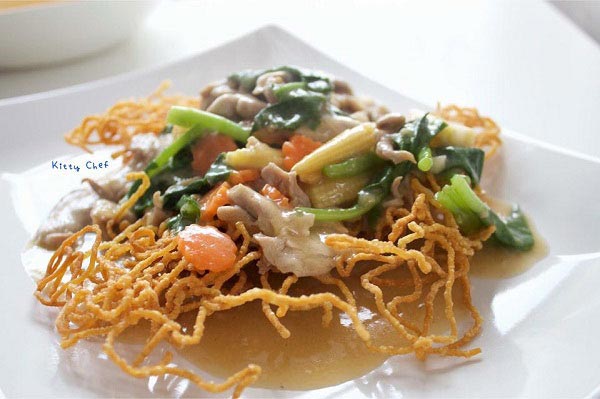 เมนูร้านราดหน้า เมนูร้านราดหน้า