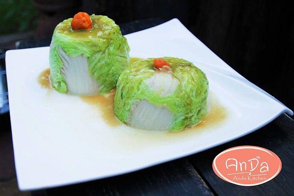 10 เมนูห่อหมู 10 เมนูห่อหมู