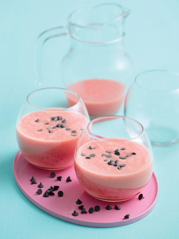 11 สูตรเครื่องดื่มจากแตงโม 11 สูตรเครื่องดื่มจากแตงโม