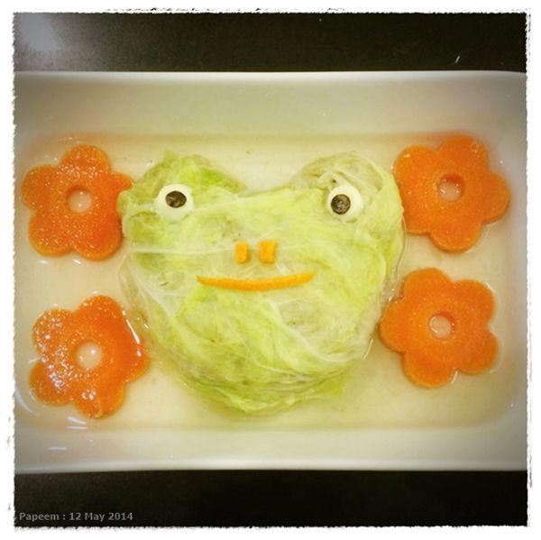 10 เมนูห่อหมู 10 เมนูห่อหมู